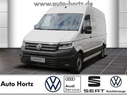 Candyweiß Gebraucht 2020 VW e-Crafter Van | 23.750 € (Etwas zu teuer)