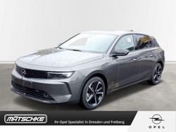Grau Gebraucht 2024 Opel Astra Elegance Limousine | 24.900 € (Fairer Preis)