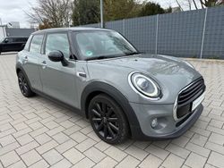 Grau Gebraucht 2018 Mini Cooper Kleinwagen | 12.400 € (Superpreis)