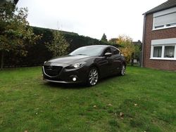 Gebraucht 2014 Mazda 3 Sports-Line Limousine | 9.450 € (Etwas zu teuer)