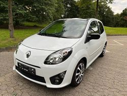 Weiß Gebraucht 2010 Renault Twingo Night&Day Kleinwagen | 4.500 €