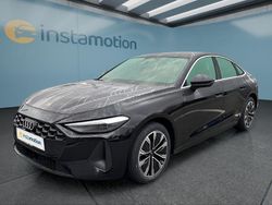 Schwarz Gebraucht 2025 Audi A5 Coupé | 46.849 € (Guter Preis)