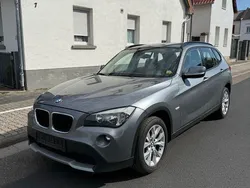 Grau Gebraucht 2011 BMW X1 SUV | 4.800 € (Etwas zu teuer)