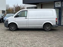 Silber Gebraucht 2011 VW T5 Van | 9.750 € (Superpreis)