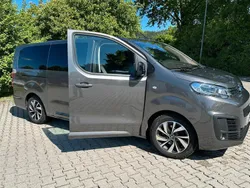 Grau Gebraucht 2022 Citroën Spacetourer Business Class Van | 36.900 € (Fairer Preis)
