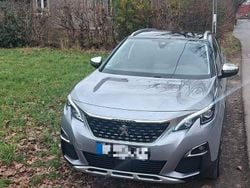 Grau Gebraucht 2018 Peugeot 3008 Crossway SUV | 15.990 € (Fairer Preis)