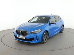 Blau Gebraucht 2019 BMW M135 Performance Kleinwagen | 28.910 € (Fairer Preis)