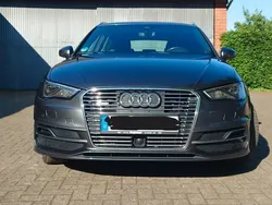 Grau Gebraucht 2016 Audi A3 e-tron S-Line Kleinwagen | 14.500 € (Superpreis)