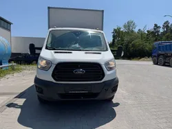 Gebraucht 2015 Ford Transit | 16.299 €