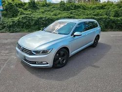 Silber Gebraucht 2019 VW Passat Highline Kombi | 16.500 € (Guter Preis)