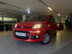 Rot Gebraucht 2017 Fiat Panda Kleinwagen | 7.480 € (Fairer Preis)