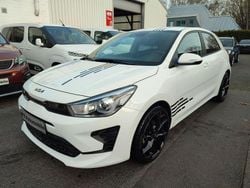 Weiß Gebraucht 2022 Kia Rio Limousine | 12.880 € (Guter Preis)