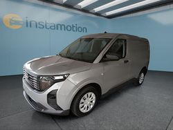Silber Neu 2025 Ford Transit Limousine | 22.249 € (Fairer Preis)