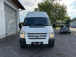 Weiß Gebraucht 2014 Ford Transit Abholung | 9.490 € (Guter Preis)