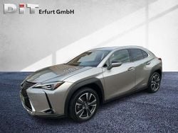 Sonic titanium Gebraucht 2022 Lexus UX 250h SUV | 24.990 € (Guter Preis)