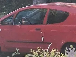 Rot Gebraucht 2007 Mitsubishi Colt | 499 €