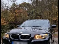 Gebraucht 2011 BMW 318 Sport Line Kombi | 4.490 € (Guter Preis)