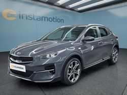 Gebraucht 2021 Kia XCeed SUV | 18.749 € (Fairer Preis)