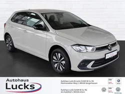 Ascotgrau Neu 2025 VW Polo Goal Limousine | 25.500 € (Etwas zu teuer)