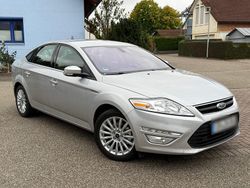 Silber Gebraucht 2013 Ford Mondeo Limousine | 5.990 € (Guter Preis)