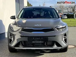 Wählbar Neu 2025 Kia Stonic SUV | 22.290 € (Guter Preis)