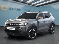 Grau Gebraucht 2024 Dacia Duster SUV | 27.599 € (Fairer Preis)