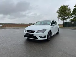 Andere farbe Gebraucht 2014 Seat Leon FR Limousine | 11.490 € (Fairer Preis)