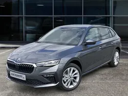 Grau Neu 2025 Skoda Scala Tour Kleinwagen | 27.990 €