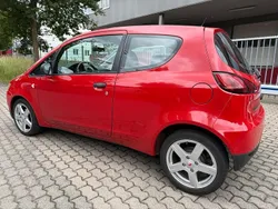 Rot Gebraucht 2009 Mitsubishi Colt Inform Kleinwagen | 2.450 € (Fairer Preis)