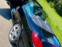 Schwarz Gebraucht 2008 Opel Astra Cabriolet Cabrio | 4.830 € (Fairer Preis)