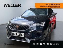 Schwarz Gebraucht 2021 Cupra Ateca SUV | 29.980 € (Guter Preis)