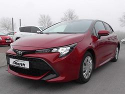 Emotional red 2 Gebraucht 2019 Toyota Corolla Comfort Limousine | 15.990 € (Fairer Preis)