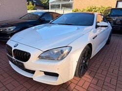 Alpinweiss 3 Gebraucht 2014 BMW 640 M Sport Coupé | 21.950 € (Guter Preis)