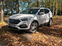 Weiß Gebraucht 2016 Hyundai Accent SUV | 13.700 €