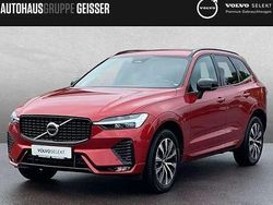 Rot Gebraucht 2024 Volvo XC60 Plus SUV | 45.890 € (Fairer Preis)