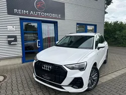 Ibisweiß Gebraucht 2020 Audi Q3 S-Line SUV | 27.950 € (Etwas zu teuer)