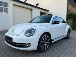 Weiß Gebraucht 2012 VW Beetle Sport | 9.900 € (Superpreis)