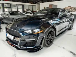 Schwarz Gebraucht 2020 Ford Mustang GT Performance Edition Coupé | 44.990 € (Fairer Preis)