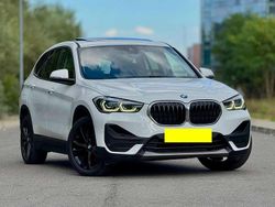 Weiß Gebraucht 2019 BMW X1 xLine SUV | 22.800 € (Guter Preis)