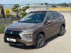 Bronzebraun (m) Gebraucht 2022 Mitsubishi Eclipse Cross Top SUV | 24.999 € (Guter Preis)