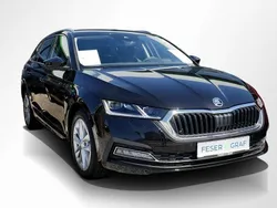 Schwarzmagic perleffekt Neu 2025 Skoda Octavia Kombi | 31.990 € (Fairer Preis)
