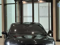 Schwarz Gebraucht 2012 Audi A7 S-Line Kleinwagen | 15.000 € (Superpreis)