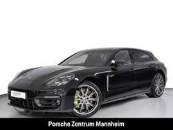 Schwarz Gebraucht 2022 Porsche Panamera 4 Platinum Edition Limousine | 83.900 € (Guter Preis)