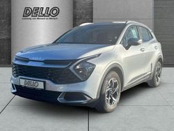 Silber Gebraucht 2023 Kia Sportage Edition 7 SUV | 22.990 € (Superpreis)