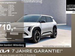 Weiß Neu 2025 Kia EV3 Air SUV | 34.990 € (Superpreis)