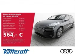 Daytonagrau perleffekt Gebraucht 2024 Audi e-tron Edition .1 SUV | 97.990 € (Superpreis)