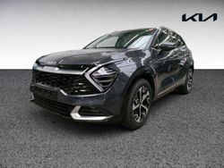 H8g) pentametal met. (grau Gebraucht 2024 Kia Sportage Spirit SUV | 30.480 € (Guter Preis)