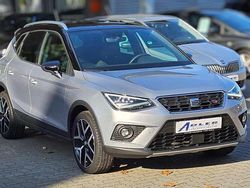 Silber Gebraucht 2021 Seat Arona Beats SUV | 19.998 € (Fairer Preis)