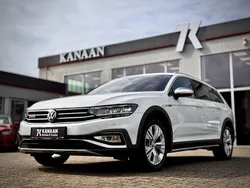 Andere Gebraucht 2020 VW Passat Alltrack Kombi | 25.466 € (Guter Preis)