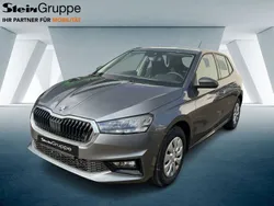 Grau Neu 2025 Skoda Fabia Selection Limousine | 18.389 € (Fairer Preis)